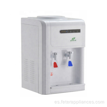 Dispensador de agua de refrigeración de semiconductores con 220-240v